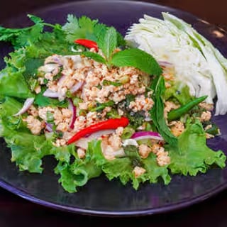 Larb