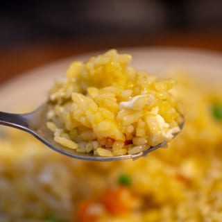 Egg Fried Rice