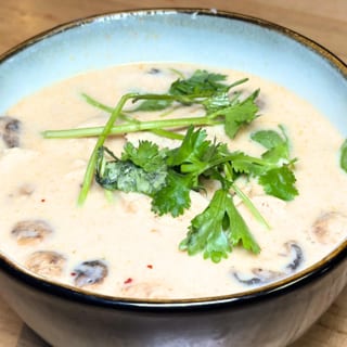 Tom Kha Soup (Large)