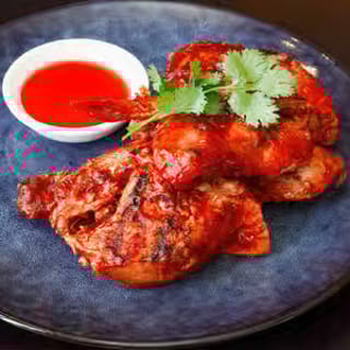 Thai BBQ Chicken a La Carte