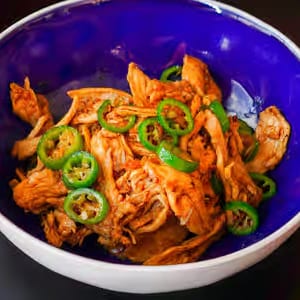 Pad Prik Sod a La Carte.