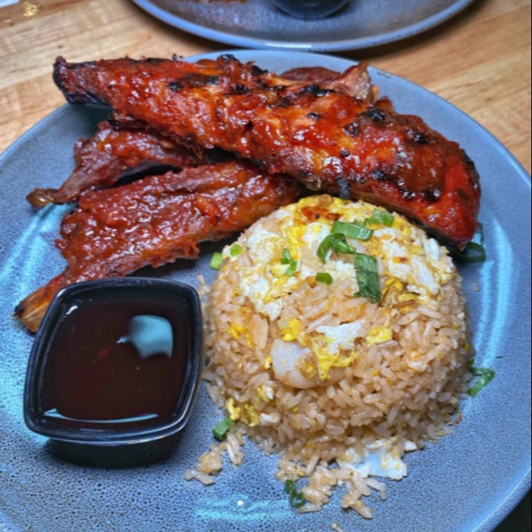 Delicious Shrimp Dishes at Our Restaurant