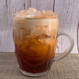 Thai Iced Tea