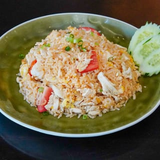 House Fried Rice