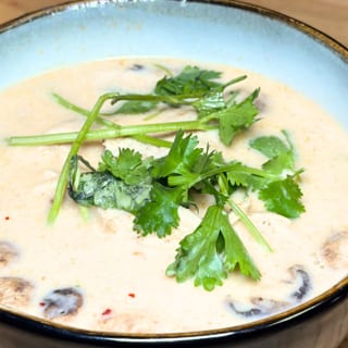 Tom Kha Soup (Small)