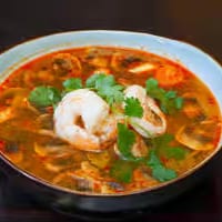 Tom Yum Soup (Large).